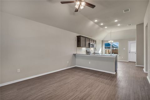 Tiny photo for 2789 Buccaneer Trail, Bryan, TX 77803 (MLS # 26005290)