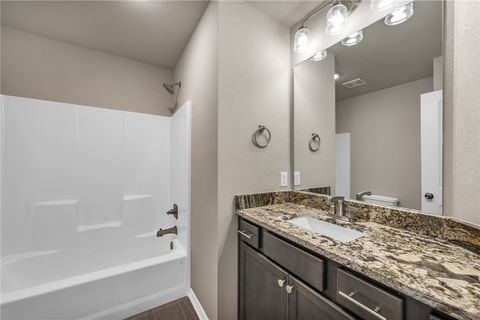 Tiny photo for 2789 Buccaneer Trail, Bryan, TX 77803 (MLS # 26005290)