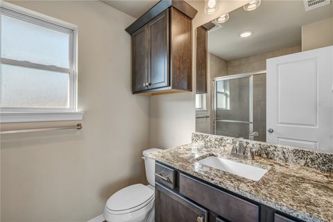 Tiny photo for 2789 Buccaneer Trail, Bryan, TX 77803 (MLS # 26005290)