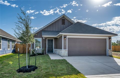 Tiny photo for 2789 Buccaneer Trail, Bryan, TX 77803 (MLS # 26005290)