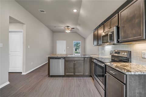 Tiny photo for 2789 Buccaneer Trail, Bryan, TX 77803 (MLS # 26005290)