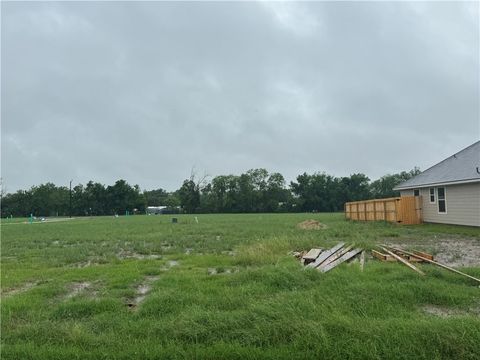 Tiny photo for 2789 Buccaneer Trail, Bryan, TX 77803 (MLS # 26005290)