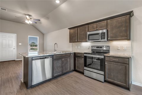 Tiny photo for 2789 Buccaneer Trail, Bryan, TX 77803 (MLS # 26005290)