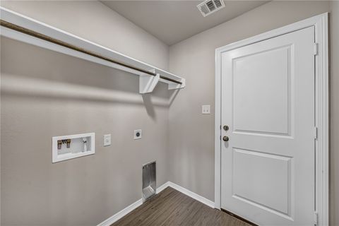 Tiny photo for 2789 Buccaneer Trail, Bryan, TX 77803 (MLS # 26005290)