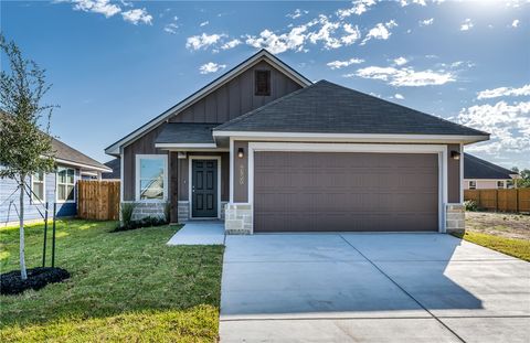 Photo of 2789 Buccaneer Trail, Bryan, TX 77803 (MLS # 26005290)