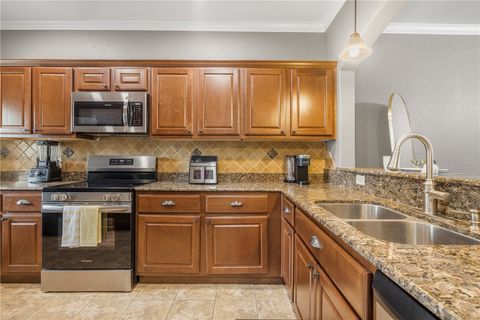 Tiny photo for 3310 General Parkway, College Station, TX 77845 (MLS # 26001750)