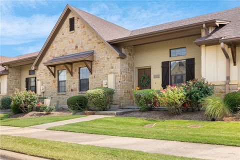 Tiny photo for 3310 General Parkway, College Station, TX 77845 (MLS # 26001750)