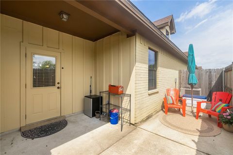 Tiny photo for 3310 General Parkway, College Station, TX 77845 (MLS # 26001750)