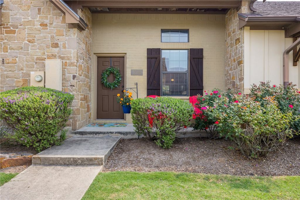 Photo of 3310 General Parkway, College Station, TX 77845 (MLS # 26001750)