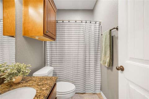 Tiny photo for 3310 General Parkway, College Station, TX 77845 (MLS # 26001750)