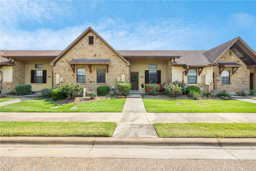 Photo of 3310 General Parkway, College Station, TX 77845 (MLS # 26001750)