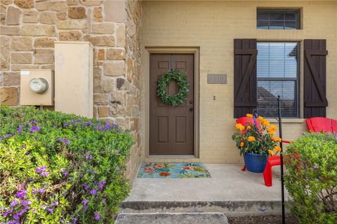 Photo of 3310 General Parkway, College Station, TX 77845 (MLS # 26001750)