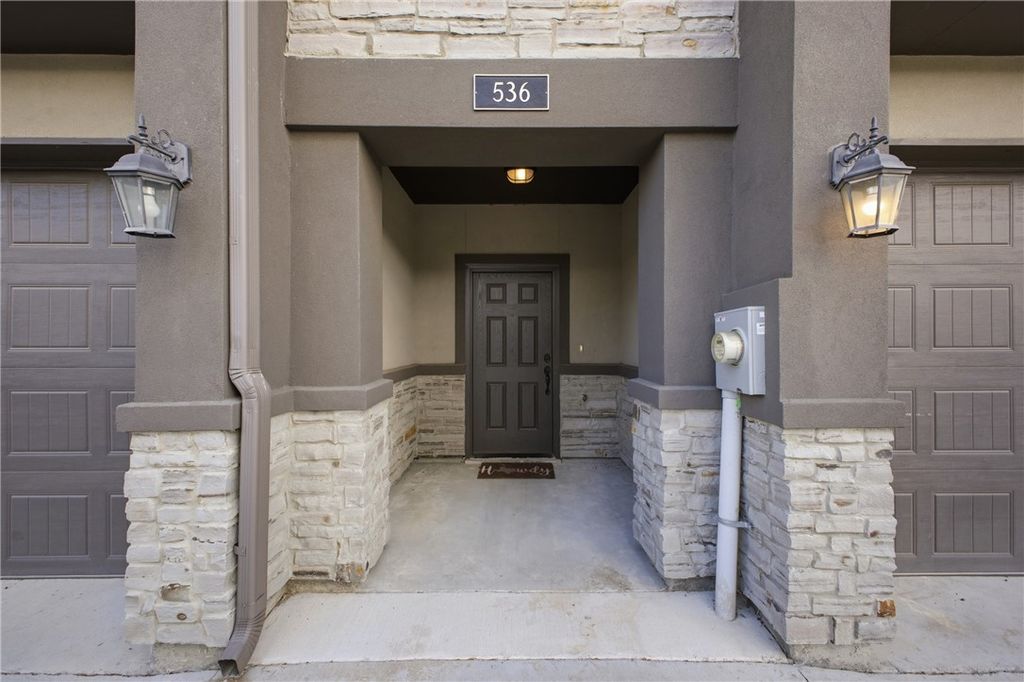 Photo of 536 Momma Bear Drive, College Station, TX 77845 (MLS # 26003938)