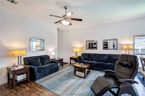 Tiny photo for 208 Boulder Drive, Navasota, TX 77868 (MLS # 26006052)