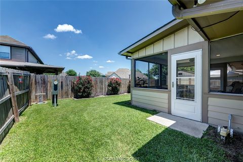 Tiny photo for 208 Boulder Drive, Navasota, TX 77868 (MLS # 26006052)