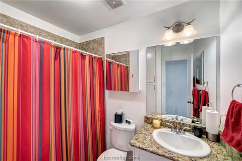 Tiny photo for 208 Boulder Drive, Navasota, TX 77868 (MLS # 26006052)