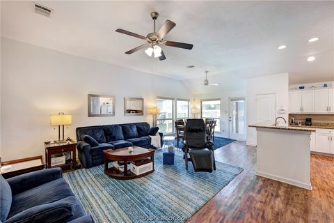 Tiny photo for 208 Boulder Drive, Navasota, TX 77868 (MLS # 26006052)