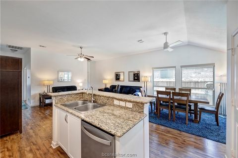 Tiny photo for 208 Boulder Drive, Navasota, TX 77868 (MLS # 26006052)
