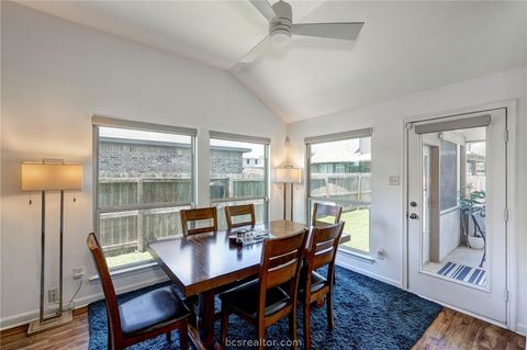 Tiny photo for 208 Boulder Drive, Navasota, TX 77868 (MLS # 26006052)