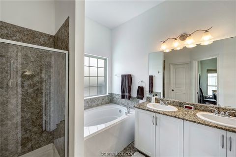 Tiny photo for 208 Boulder Drive, Navasota, TX 77868 (MLS # 26006052)