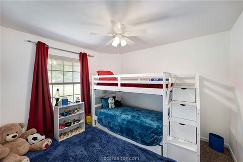 Tiny photo for 208 Boulder Drive, Navasota, TX 77868 (MLS # 26006052)