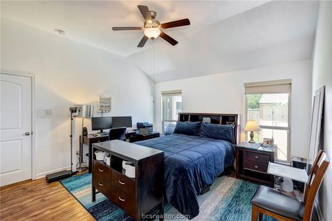 Tiny photo for 208 Boulder Drive, Navasota, TX 77868 (MLS # 26006052)