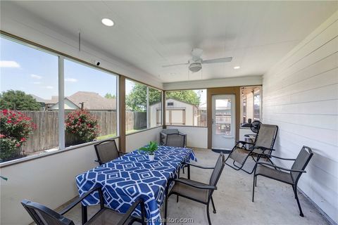 Tiny photo for 208 Boulder Drive, Navasota, TX 77868 (MLS # 26006052)