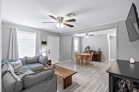 Tiny photo for 804 E 32nd Street, Bryan, TX 77803 (MLS # 26002491)