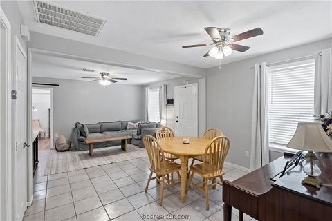 Tiny photo for 804 E 32nd Street, Bryan, TX 77803 (MLS # 26002491)