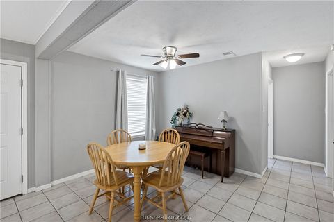 Tiny photo for 804 E 32nd Street, Bryan, TX 77803 (MLS # 26002491)