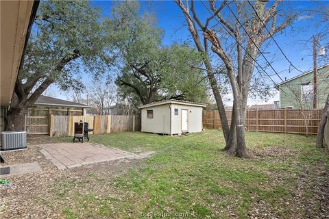 Tiny photo for 804 E 32nd Street, Bryan, TX 77803 (MLS # 26002491)