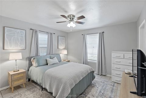 Tiny photo for 804 E 32nd Street, Bryan, TX 77803 (MLS # 26002491)