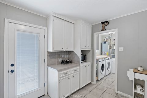 Tiny photo for 804 E 32nd Street, Bryan, TX 77803 (MLS # 26002491)