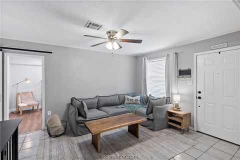 Tiny photo for 804 E 32nd Street, Bryan, TX 77803 (MLS # 26002491)