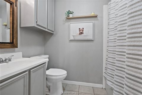 Tiny photo for 804 E 32nd Street, Bryan, TX 77803 (MLS # 26002491)