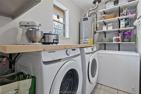 Tiny photo for 804 E 32nd Street, Bryan, TX 77803 (MLS # 26002491)