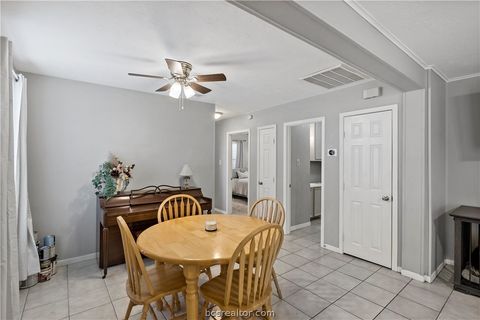 Tiny photo for 804 E 32nd Street, Bryan, TX 77803 (MLS # 26002491)