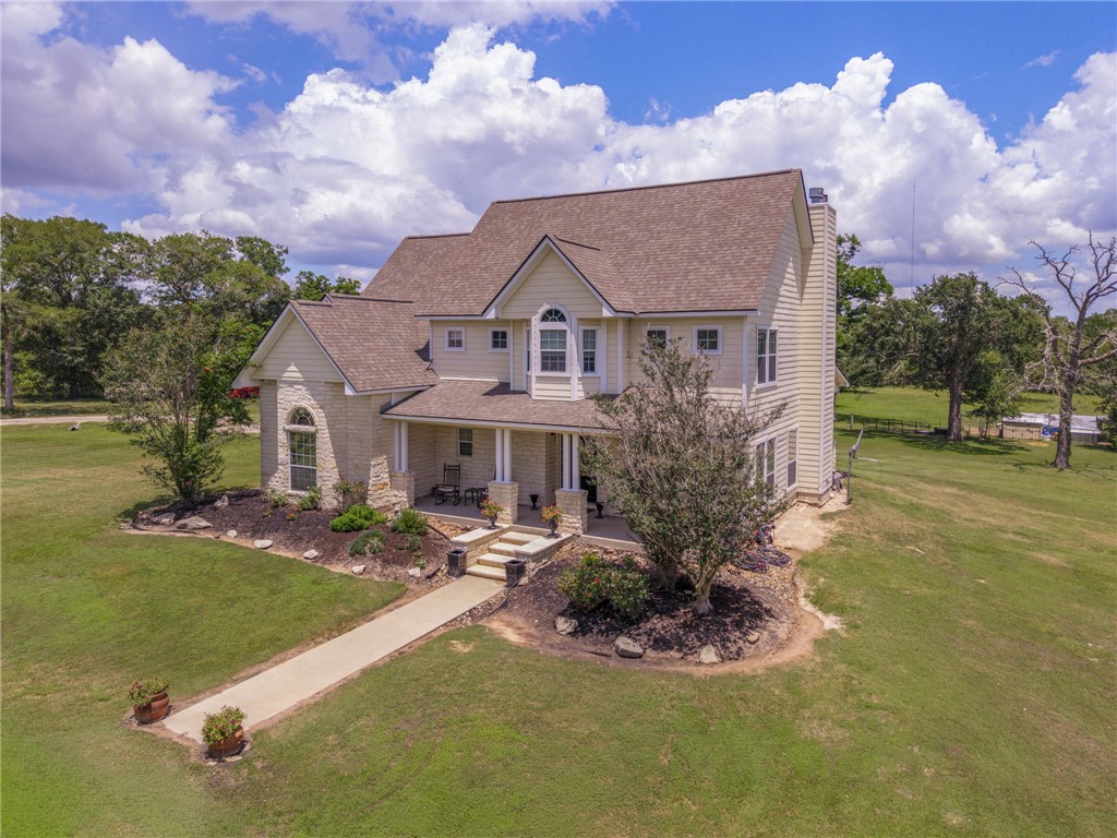 16660 Fm 3090 Road