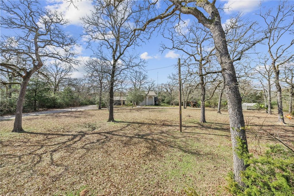 Photo of 12994 Hunters Creek Road, College Station, TX 77845 (MLS # 25011511)