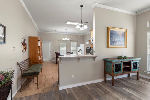 Tiny photo for 1208 Portsmouth Court, College Station, TX 77845 (MLS # 26006804)