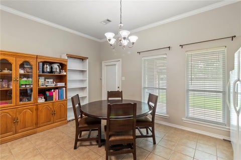 Tiny photo for 1208 Portsmouth Court, College Station, TX 77845 (MLS # 26006804)