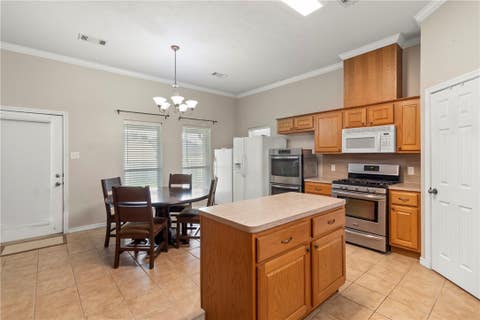 Tiny photo for 1208 Portsmouth Court, College Station, TX 77845 (MLS # 26006804)