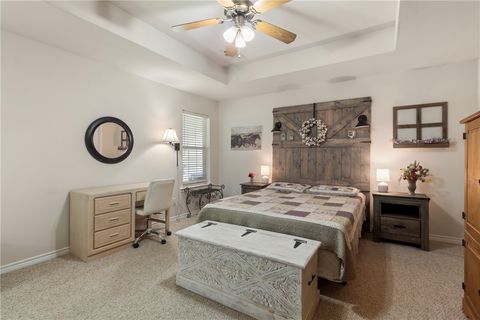 Tiny photo for 1208 Portsmouth Court, College Station, TX 77845 (MLS # 26006804)