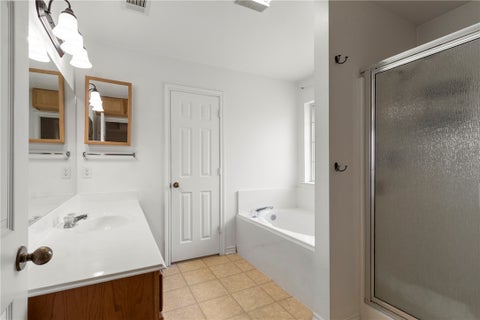 Tiny photo for 1208 Portsmouth Court, College Station, TX 77845 (MLS # 26006804)