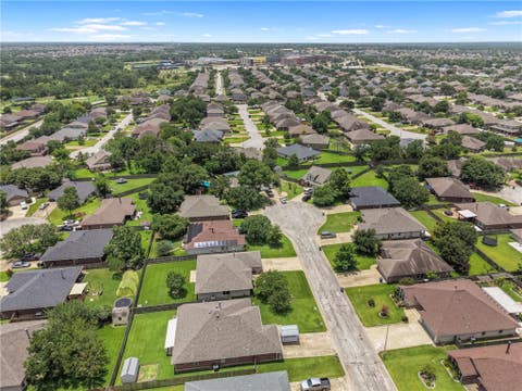 Tiny photo for 1208 Portsmouth Court, College Station, TX 77845 (MLS # 26006804)