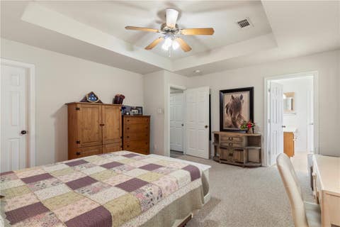 Tiny photo for 1208 Portsmouth Court, College Station, TX 77845 (MLS # 26006804)