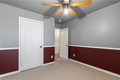 Tiny photo for 1208 Portsmouth Court, College Station, TX 77845 (MLS # 26006804)
