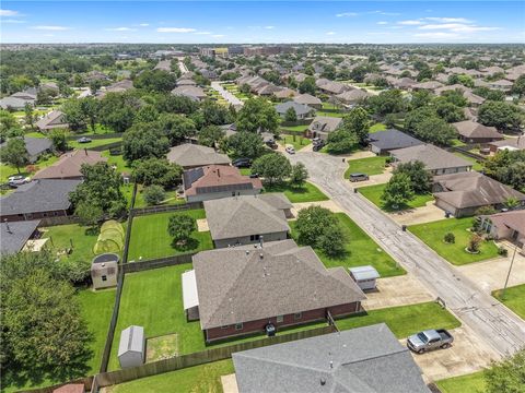 Tiny photo for 1208 Portsmouth Court, College Station, TX 77845 (MLS # 26006804)