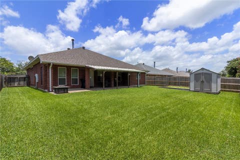 Tiny photo for 1208 Portsmouth Court, College Station, TX 77845 (MLS # 26006804)