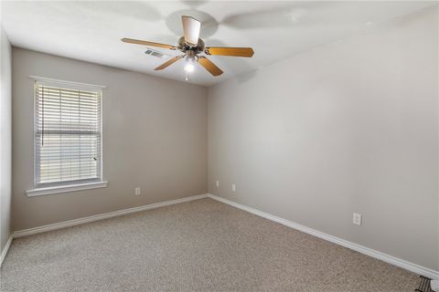 Tiny photo for 1208 Portsmouth Court, College Station, TX 77845 (MLS # 26006804)